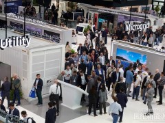 以技術創新賦能構網，華為全場景構網解決方案亮相Intersolar Europe